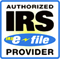 irs authorized 7200 e-file provider